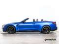 BMW M4 Cabrio Competition xDrive Azul - thumbnail 4