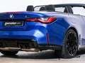 BMW M4 Cabrio Competition xDrive Azul - thumbnail 10
