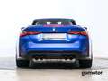 BMW M4 Cabrio Competition xDrive Azul - thumbnail 8