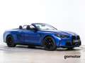 BMW M4 Cabrio Competition xDrive Azul - thumbnail 5