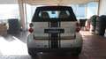 smart forTwo cabrio 84PS*SHZ*TÜV NEU*LEDER*KLIMA*TOP!! Silber - thumbnail 7
