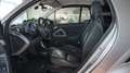 smart forTwo cabrio 84PS*SHZ*TÜV NEU*LEDER*KLIMA*TOP!! Silber - thumbnail 12