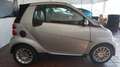smart forTwo cabrio 84PS*SHZ*TÜV NEU*LEDER*KLIMA*TOP!! Silber - thumbnail 5