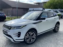 Land Rover Range Rover Evoque R Dynamic SE *Pano*HUD*ACC*