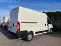 Peugeot Boxer (3ª serie) - Boxer 333 2.2 BlueHDi 120 S&S PM-TM F Bianco - thumbnail 3
