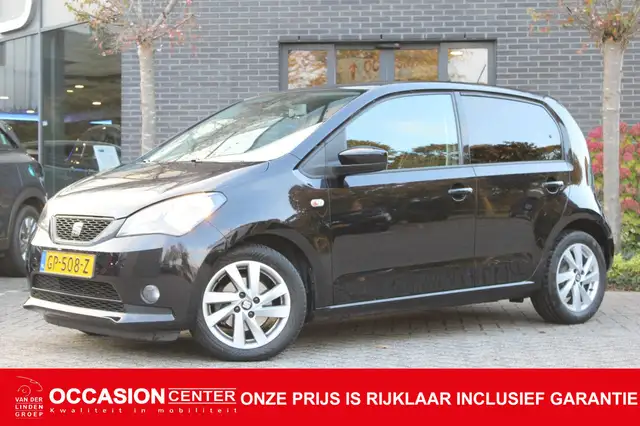 SEAT Mii