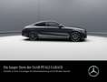 Mercedes-Benz C 300 C 300d Coupé AMG*NIGHT*CARPLAY*DISTR*R-KAM*SOUND Gri - thumbnail 3