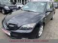 Mazda 3 SPORT "ACTIVE" - KLIMA/AUTOMATIK/XENON/ALU Negro - thumbnail 1