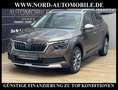 Skoda Kamiq Scout 1.6 TDI DSG Kamera/AHK/18/LED/Spurha Scout Braun - thumbnail 3