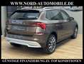 Skoda Kamiq Scout 1.6 TDI DSG Kamera/AHK/18/LED/Spurha Scout Braun - thumbnail 10