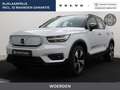 Volvo XC40 RECHARGE P8 AWD INTRO EDITION SCHUIFDAK 20INCH Noir - thumbnail 1