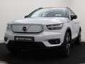 Volvo XC40 RECHARGE P8 AWD INTRO EDITION SCHUIFDAK 20INCH Noir - thumbnail 2