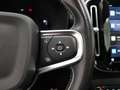 Volvo XC40 RECHARGE P8 AWD INTRO EDITION SCHUIFDAK 20INCH Noir - thumbnail 16