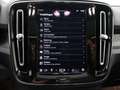 Volvo XC40 RECHARGE P8 AWD INTRO EDITION SCHUIFDAK 20INCH Noir - thumbnail 30