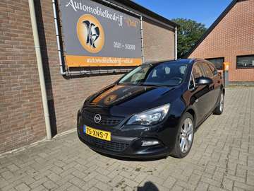 Sports Tourer 1.4 Turbo Sport