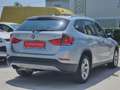 BMW X1 20 i xDrive *Benziner*Schalter*NAVI/PDC*Allrad* Grau - thumbnail 10