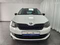 Skoda Fabia Combi MONTE CARLO 110PS Sitzhzg. Tel. M&S Blanc - thumbnail 2
