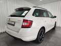 Skoda Fabia Combi MONTE CARLO 110PS Sitzhzg. Tel. M&S Blanc - thumbnail 5