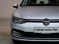 Volkswagen Golf Variant Life TDI Silber - thumbnail 5