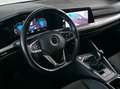 Volkswagen Golf Variant Life TDI Silber - thumbnail 12