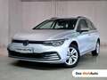 Volkswagen Golf Variant Life TDI Silber - thumbnail 1