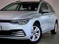 Volkswagen Golf Variant Life TDI Silber - thumbnail 3