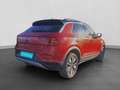 Volkswagen T-Roc 1.5 TSI MOVE AHK NAVI LED SITZHZG Rot - thumbnail 3