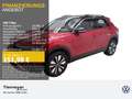 Volkswagen T-Roc 1.5 TSI MOVE AHK NAVI LED SITZHZG Rosso - thumbnail 1