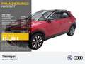 Volkswagen T-Roc 1.5 TSI MOVE AHK NAVI LED SITZHZG Rood - thumbnail 1