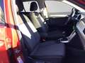 Volkswagen T-Roc 1.5 TSI MOVE AHK NAVI LED SITZHZG Rot - thumbnail 4