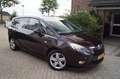 Opel Zafira Tourer 1.4 Turbo Blitz Leder Sportst Stoel/Stuur Verw Nav Bruin - thumbnail 8