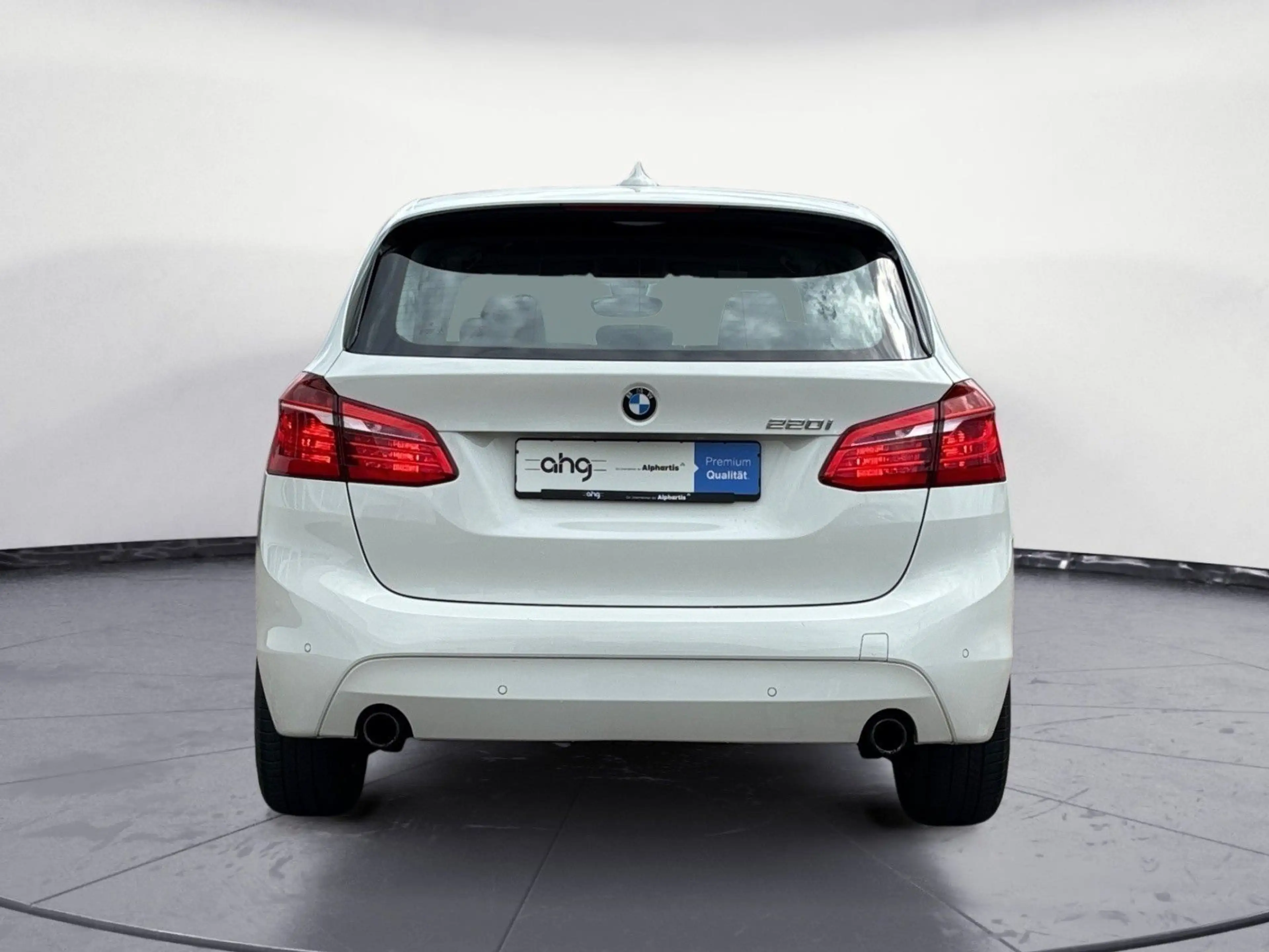 BMW 220 Advantage Klimaaut. PDC NSW — photo 5