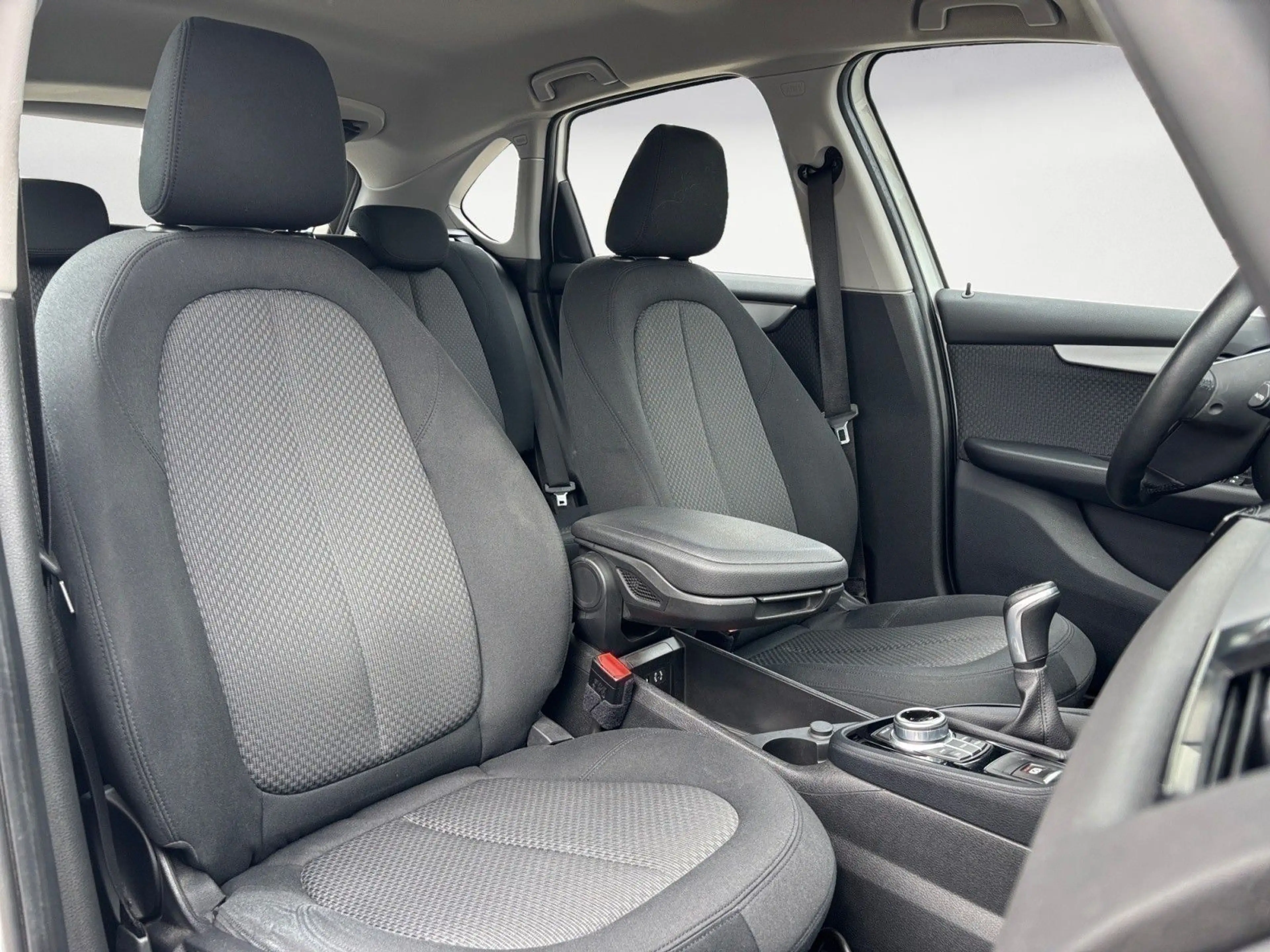 BMW 220 Advantage Klimaaut. PDC NSW — photo 9