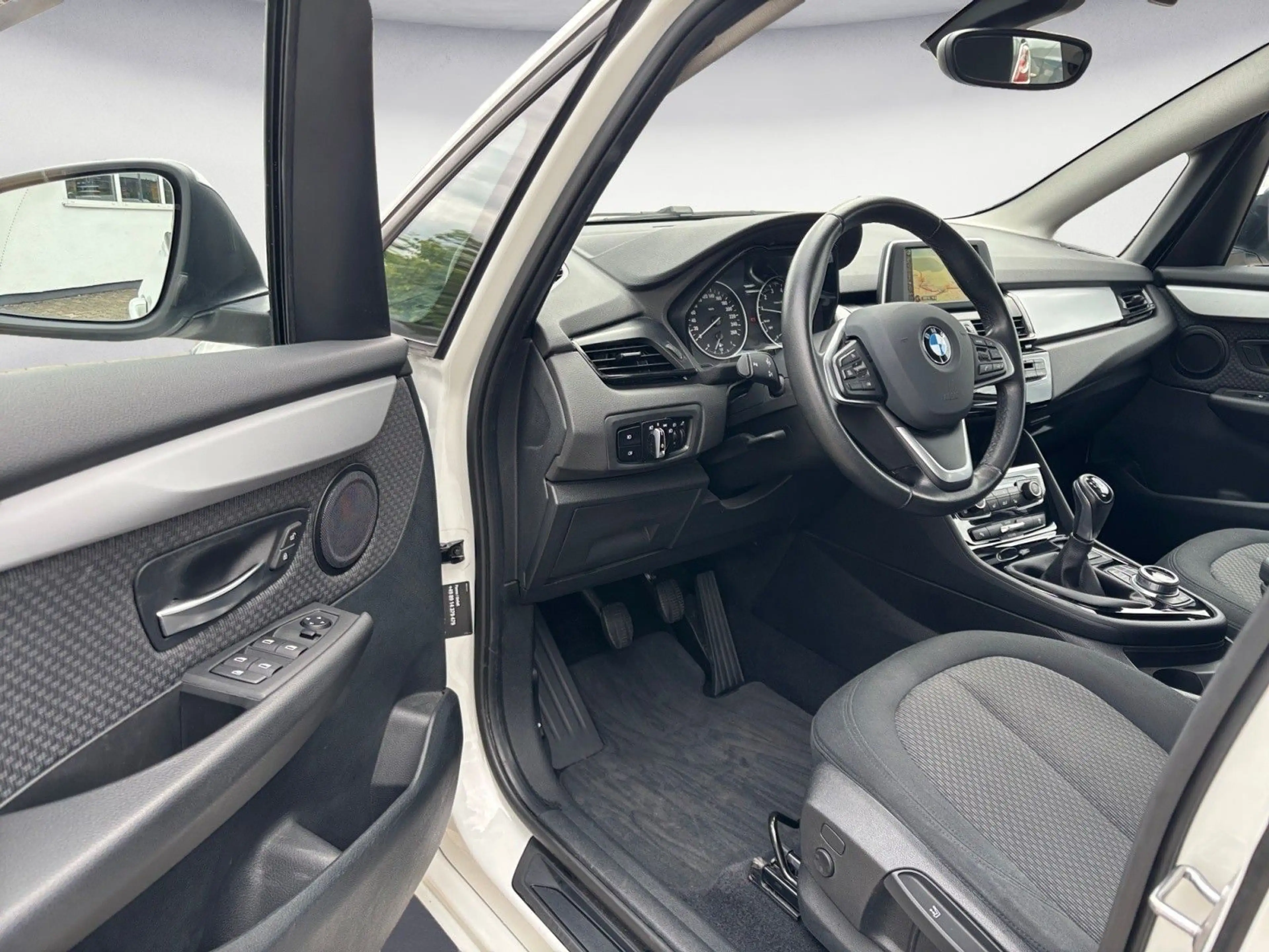 BMW 220 Advantage Klimaaut. PDC NSW — photo 8