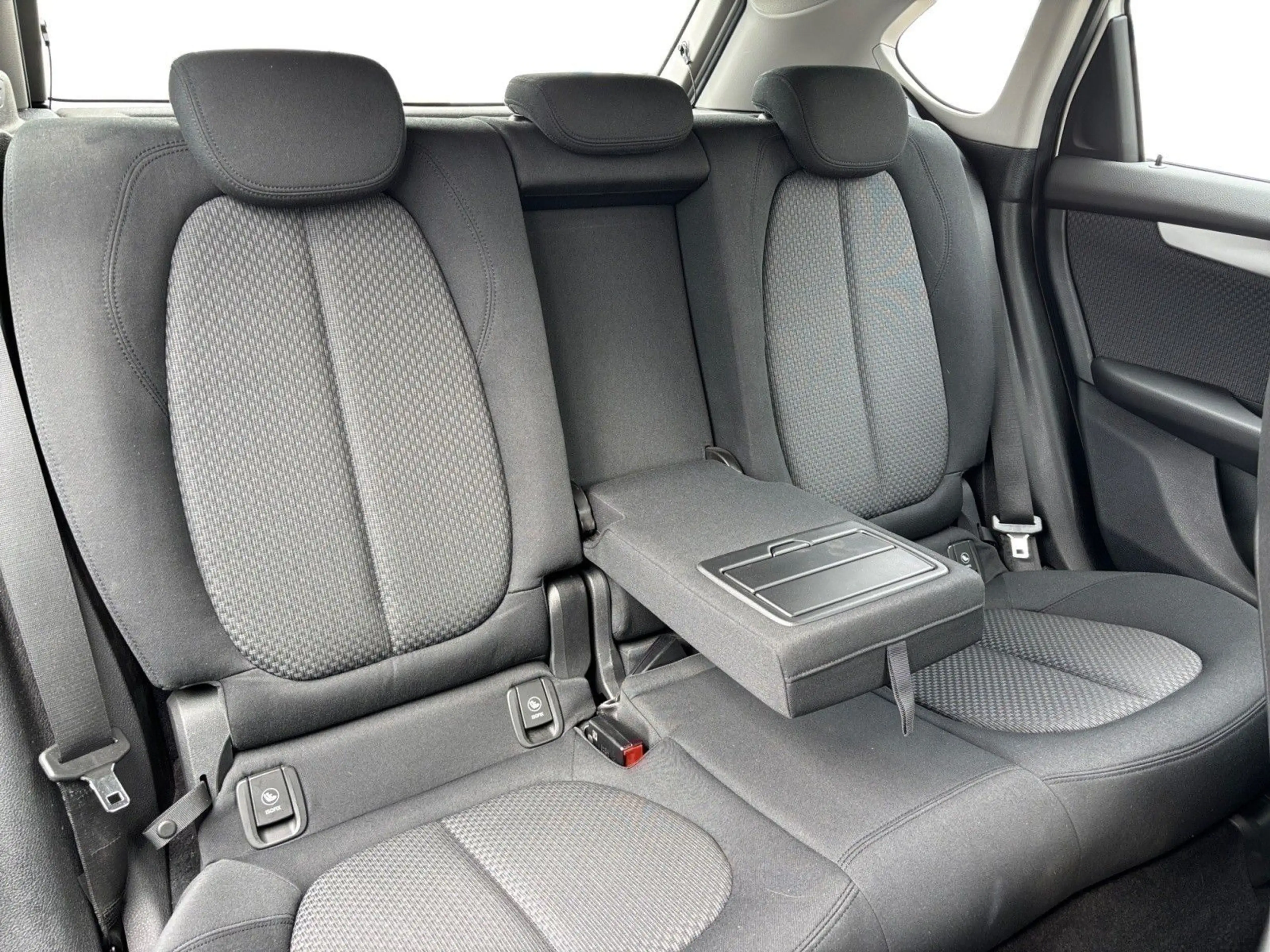 BMW 220 Advantage Klimaaut. PDC NSW — photo 14