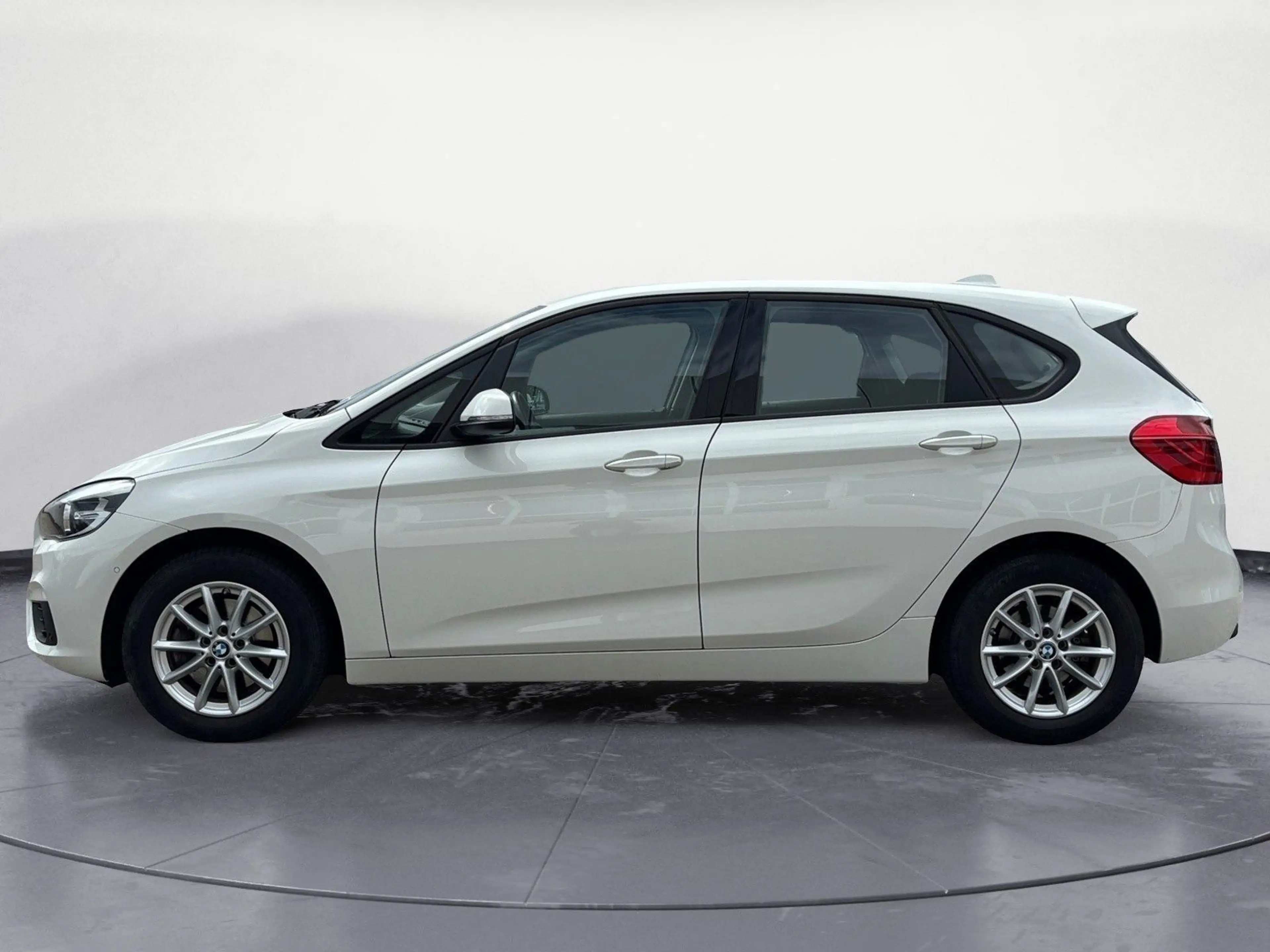 BMW 220 Advantage Klimaaut. PDC NSW — photo 3