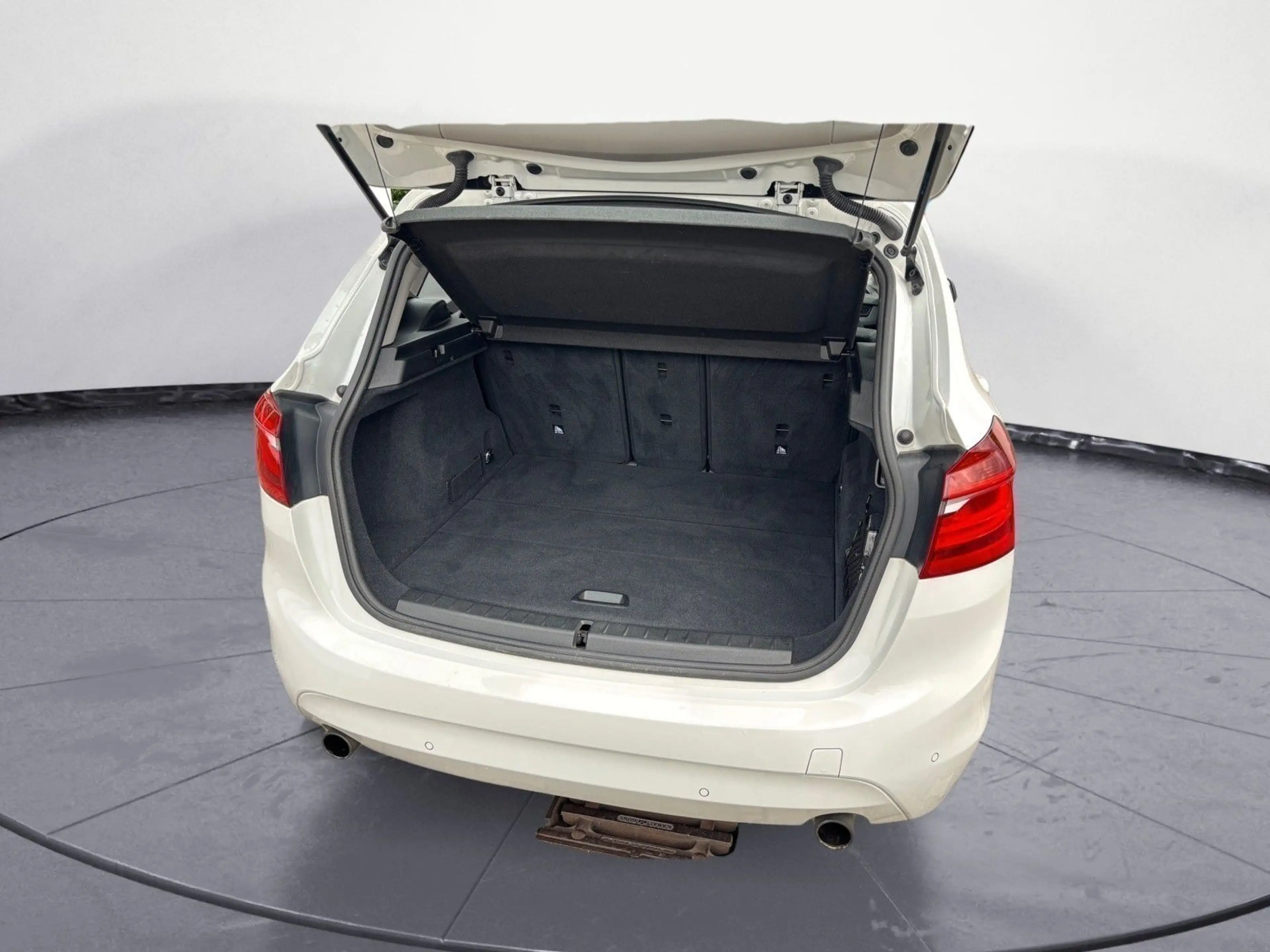 BMW 220 Advantage Klimaaut. PDC NSW — photo 15
