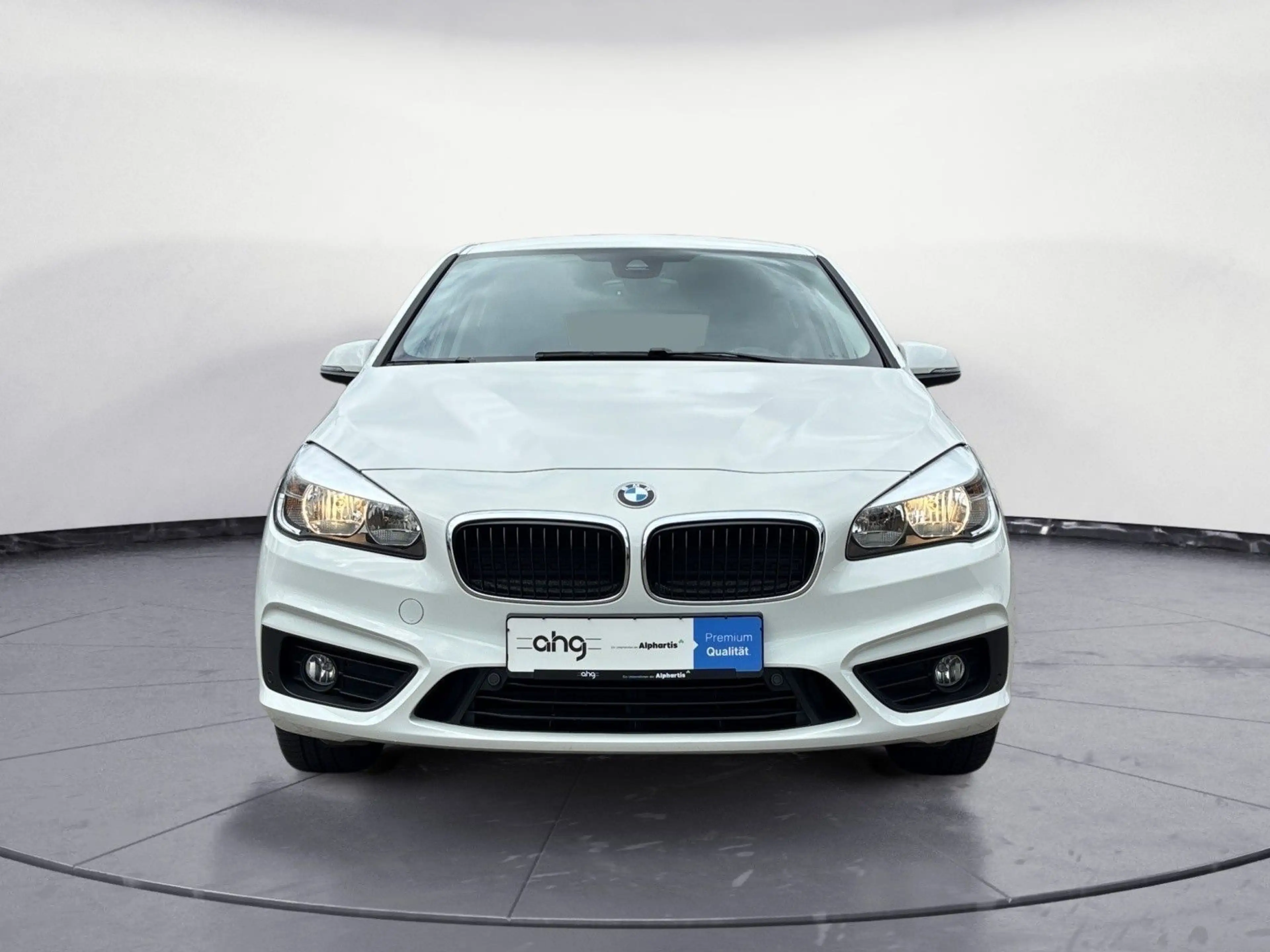 BMW 220 Advantage Klimaaut. PDC NSW — photo 7
