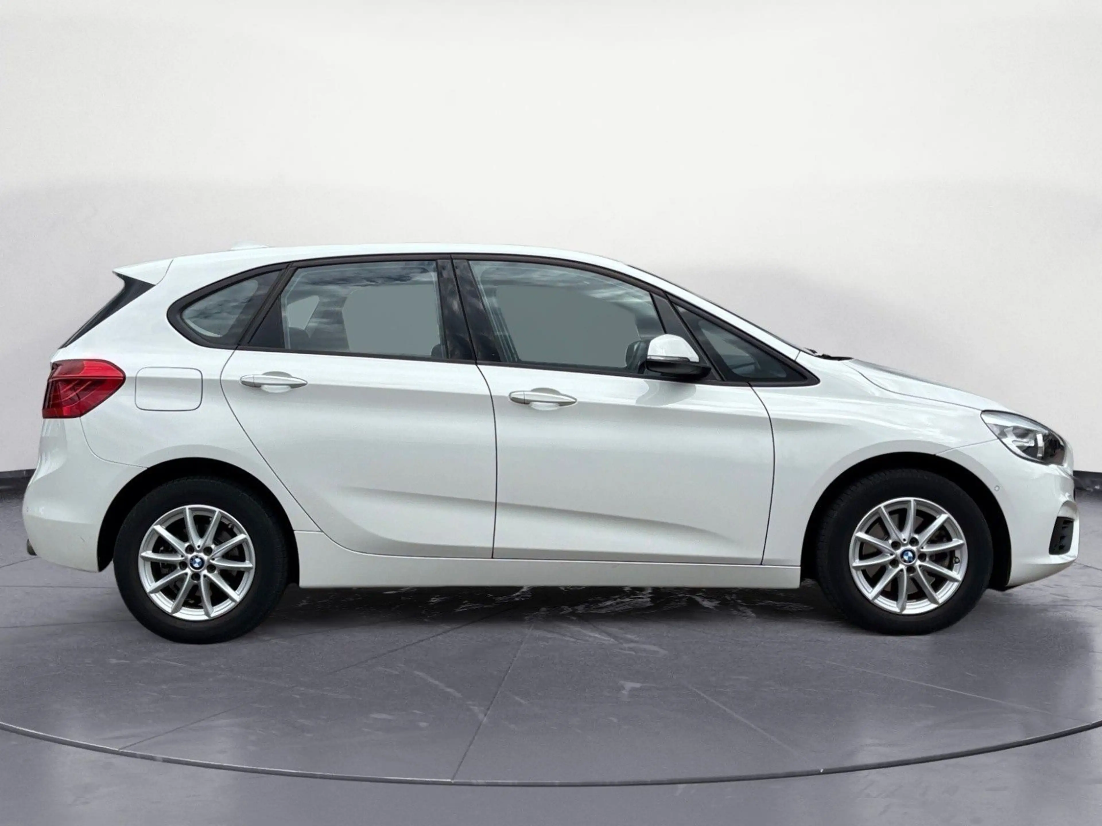 BMW 220 Advantage Klimaaut. PDC NSW — photo 6