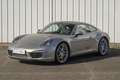 Porsche 911 (991) CARRERA S PDK 400CV Gris - thumbnail 4