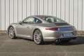 Porsche 911 (991) CARRERA S PDK 400CV Gris - thumbnail 6