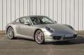 Porsche 911 (991) CARRERA S PDK 400CV Grijs - thumbnail 2