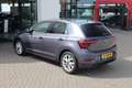 Volkswagen Polo 1.0 TSI Style 70KW/95PK DSG, LED matrix IQ Light d Grijs - thumbnail 2