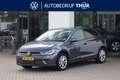 Volkswagen Polo 1.0 TSI Style 70KW/95PK DSG, LED matrix IQ Light d Grijs - thumbnail 1