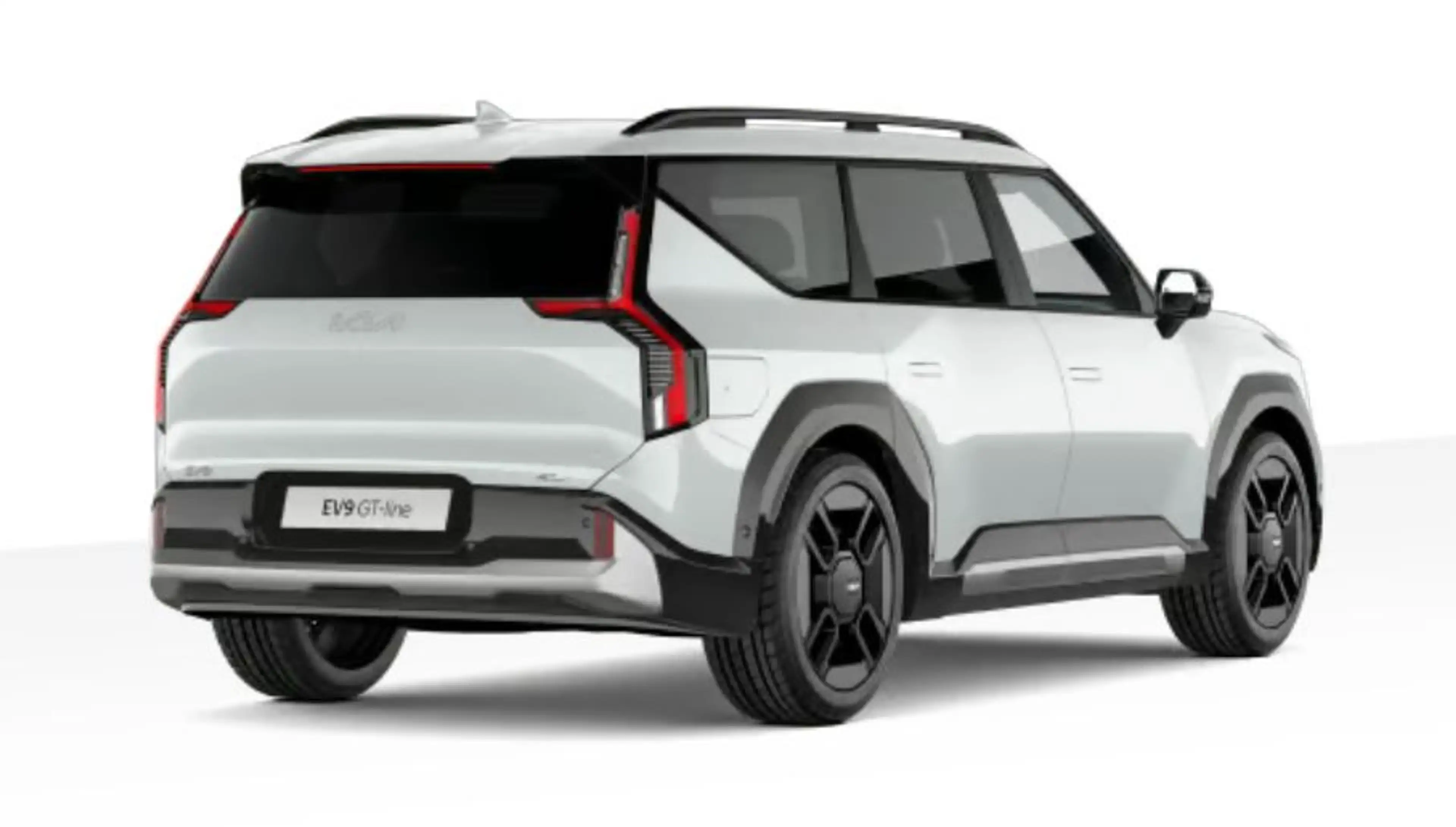 Kia EV9 Elektro 99 GT-Line ACC+Navi+Pano+SD+SHZ+360 — photo 3