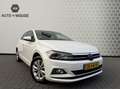 Volkswagen Polo 1.0 TSI Beats Highline Stoelverwarming cruis Blanc - thumbnail 3