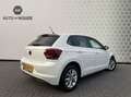 Volkswagen Polo 1.0 TSI Beats Highline Stoelverwarming cruis Blanc - thumbnail 30