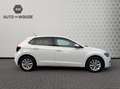 Volkswagen Polo 1.0 TSI Beats Highline Stoelverwarming cruis Blanc - thumbnail 31