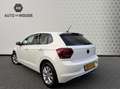 Volkswagen Polo 1.0 TSI Beats Highline Stoelverwarming cruis Blanc - thumbnail 28