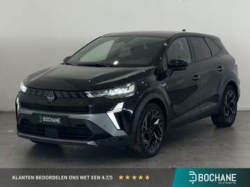 1.6 E-Tech Full Hybrid 145 Esprit Alpine | Stoel-